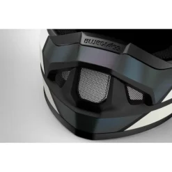 Bluegrass Legit MIPS Integraalhelm - black matt