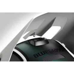 Bluegrass Legit MIPS Integraalhelm - black matt