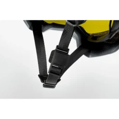 Bluegrass Rogue Core MIPS Helm - black iridescent, matt glossy