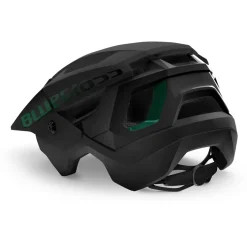 Bluegrass Rogue Core MIPS Helm - black iridescent, matt glossy