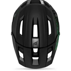 Bluegrass Rogue Core MIPS Helm - black iridescent, matt glossy