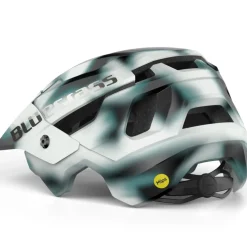 Bluegrass Rogue Core MIPS Helm - frozen mist glossy