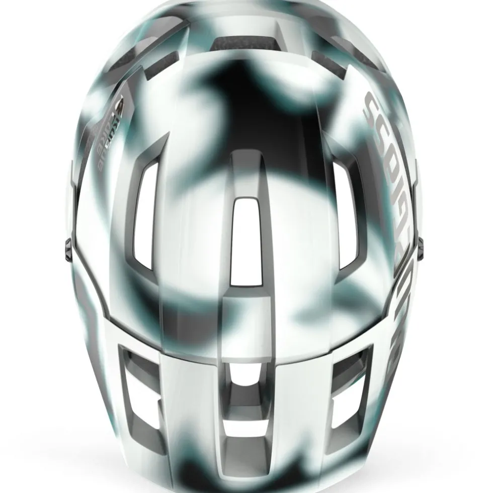Bluegrass Rogue Core MIPS Helm - frozen mist glossy