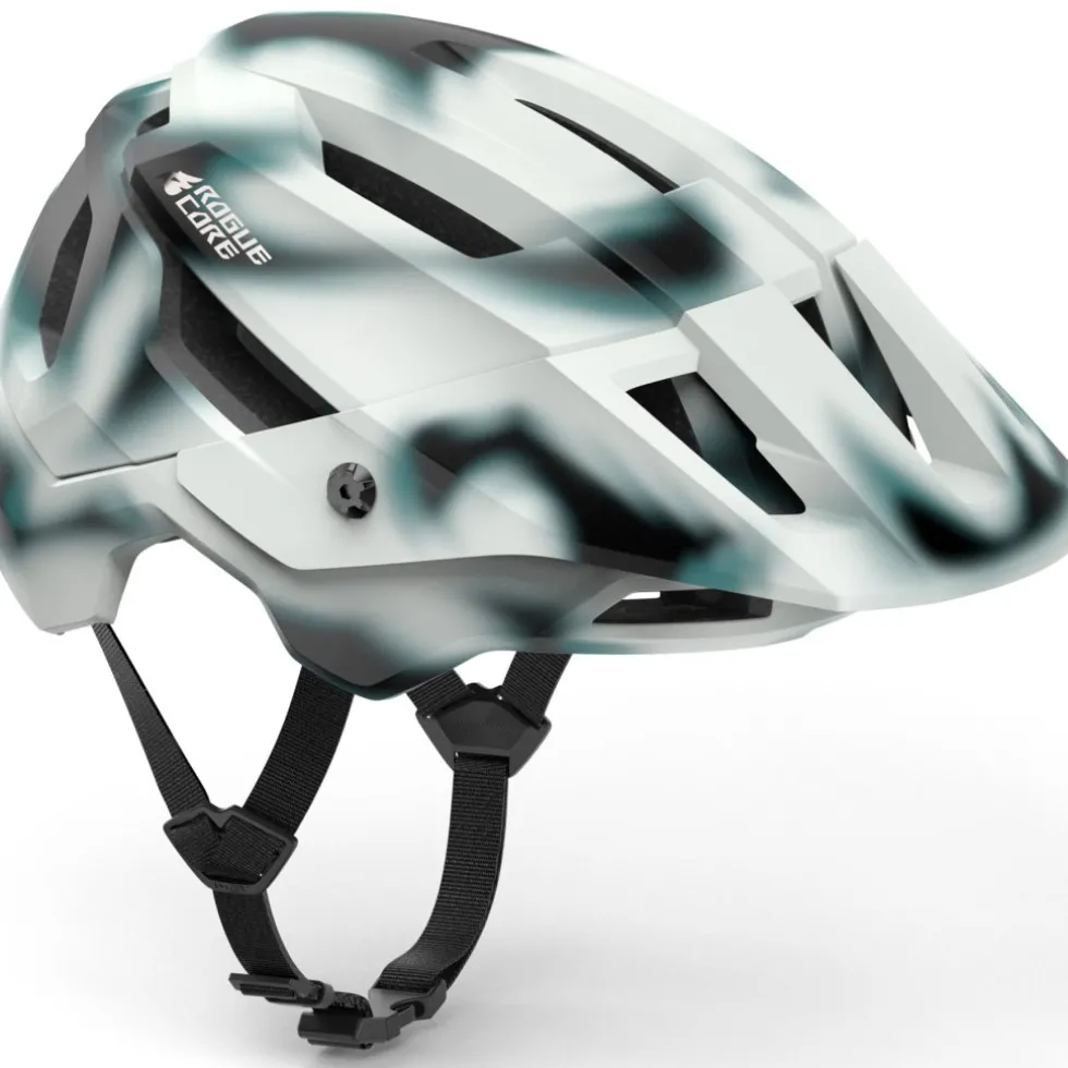 Bluegrass Rogue Core MIPS Helm - frozen mist glossy