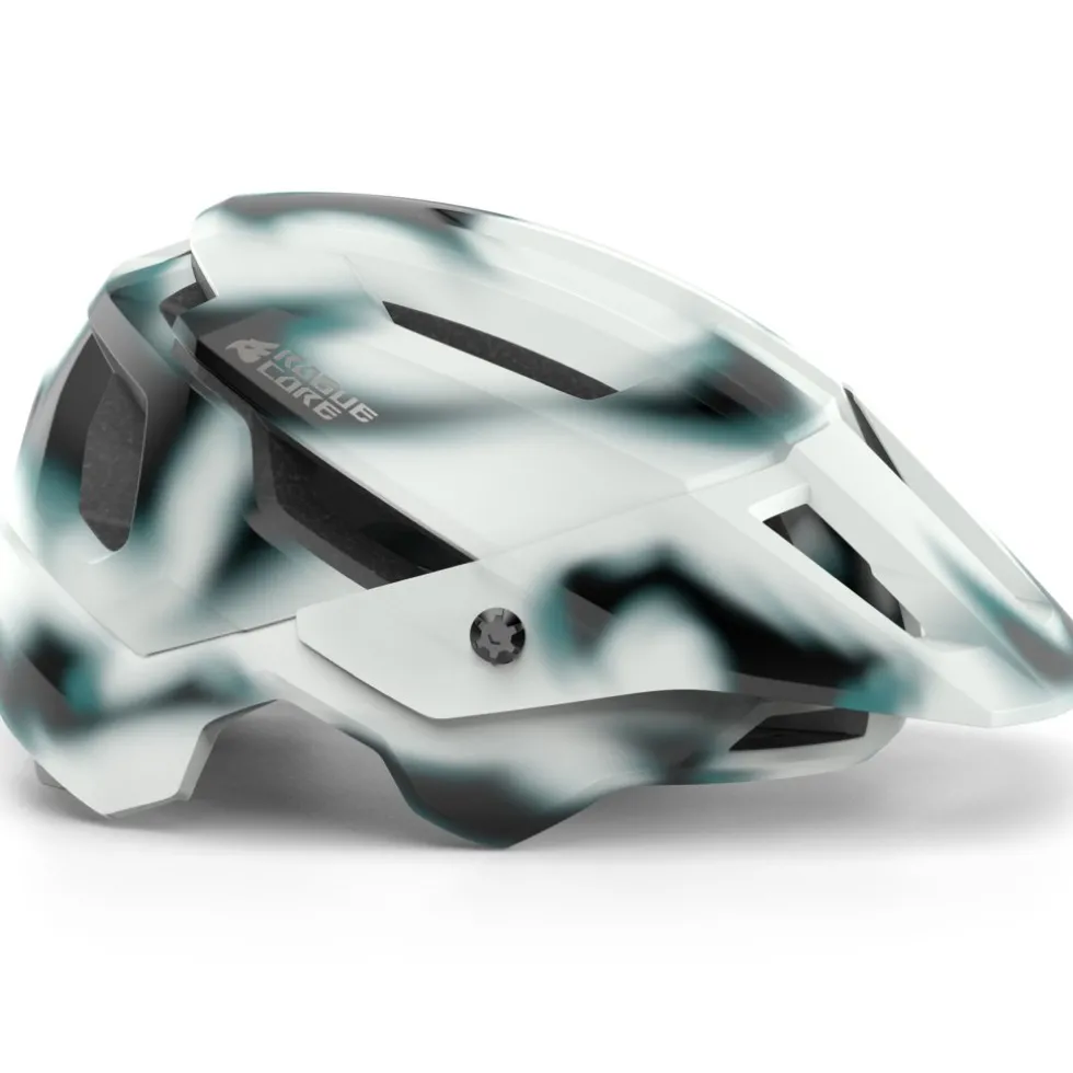Bluegrass Rogue Core MIPS Helm - frozen mist glossy