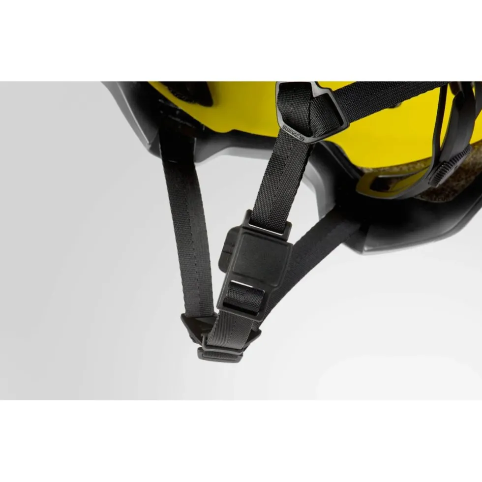 Bluegrass Rogue Core MIPS Helm - green matt
