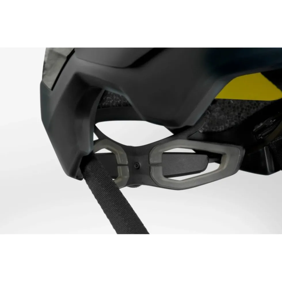 Bluegrass Rogue Core MIPS Helm - green matt