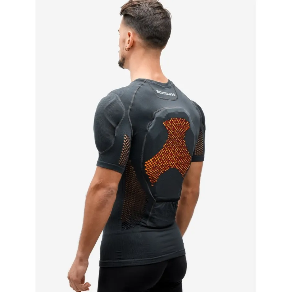 Rugbeschermers < Bluegrass Seamless B&S D3O Protector Shirt