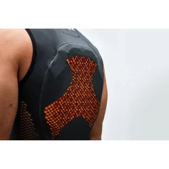 Bluegrass Seamless Lite D3O Protector Shirt