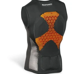 Bluegrass Seamless Lite D3O Protector Shirt