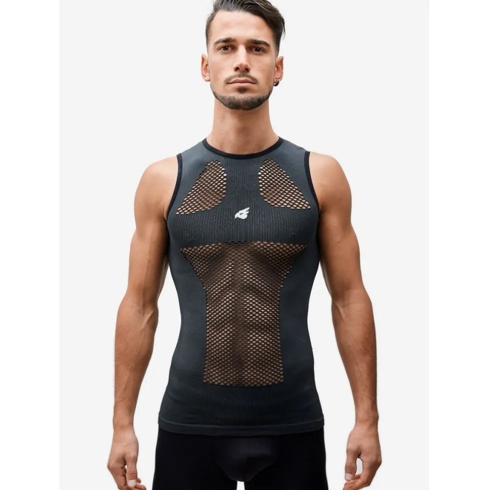 Bluegrass Seamless Lite D3O Protector Shirt