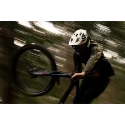 E-Bike Helmen|Mtb-Helmen < Bluegrass Vanguard Core IPS He - white back att