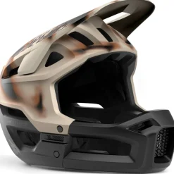 Bluegrass Vanguard Core MIPS Helm - burnt wax matt