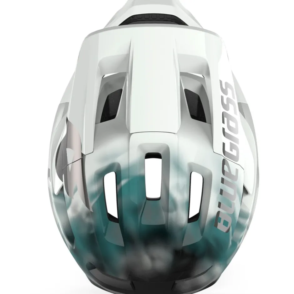E-Bike Helmen < Bluegrass Vanguard Core IP He - frozen it goy