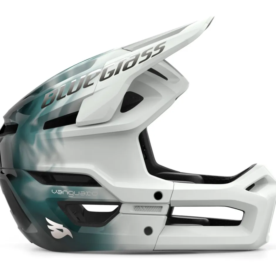 E-Bike Helmen < Bluegrass Vanguard Core IP He - frozen it goy