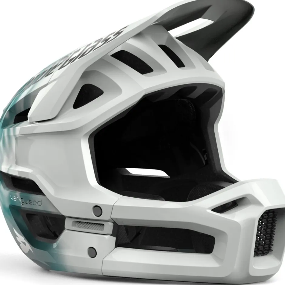E-Bike Helmen < Bluegrass Vanguard Core IP He - frozen it goy