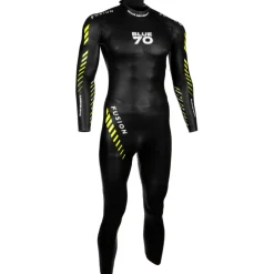 Neopreen Kleding|Neopreen Kleding < blueseventy Fusion Wetsuit Heren - Zwart