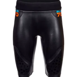 blueseventy Lift Kickpants Short Heren - Zwart