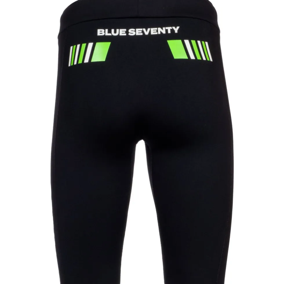 blueseventy Sprint Kickpants Short Unisex - Zwart