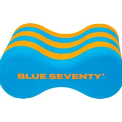 blueseventy Synergie Pull Buoy - Blauw