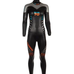 blueseventy Thermal Reaction Wetsuit Dames - Zwart