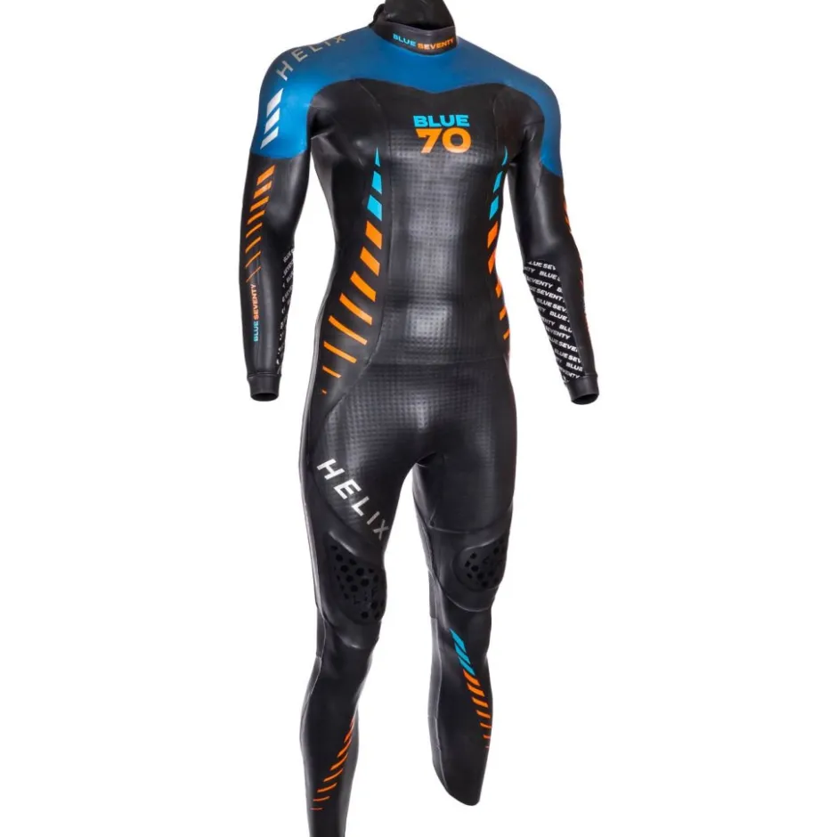 Neopreen Kleding|Neopreen Kleding < blueseventy Heix Wetsuit Heren - Zwart