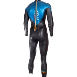 Neopreen Kleding|Neopreen Kleding < blueseventy Heix Wetsuit Heren - Zwart