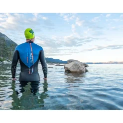 Neopreen Kleding|Neopreen Kleding < blueseventy Heix Wetsuit Heren - Zwart