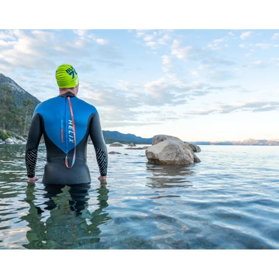 Neopreen Kleding|Neopreen Kleding < blueseventy Heix Wetsuit Heren - Zwart