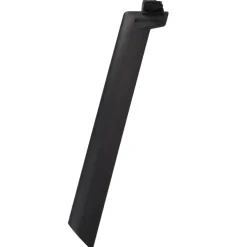 BMC Aero Seatpost for Timemachine 01/02 as from 2018 - 300811 - zwart