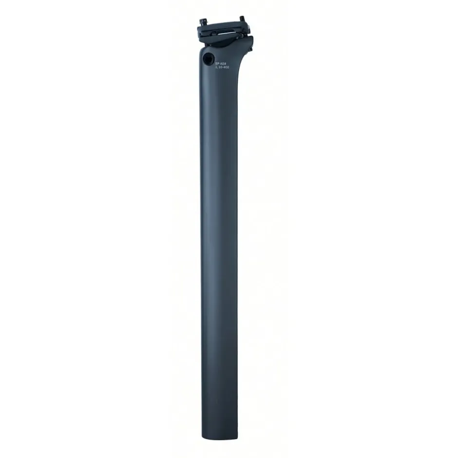 Vaste Zadelpennen < BMC AS8 Zadelpen voor Teammachine R 01 Gen.1 | 400mm - 0mm Offset - 30007897