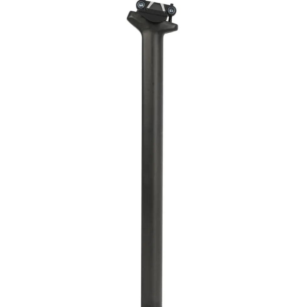 BMC Carbon Zadelpen voor Roadmachine 01/02 (uit 2017) - 301269 - zwart