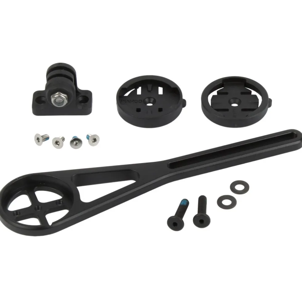 BMC Computerhouder voor ICS Carbon Aero Stuur / Stuurpen Eenheid - 30003730
