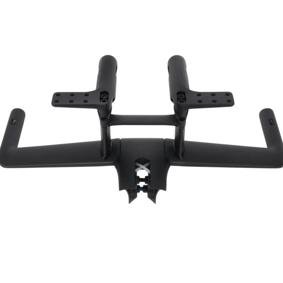 BMC Flat Cockpit voor Timemachine 01 (ab 2017) - Tijdritstuur - 300887