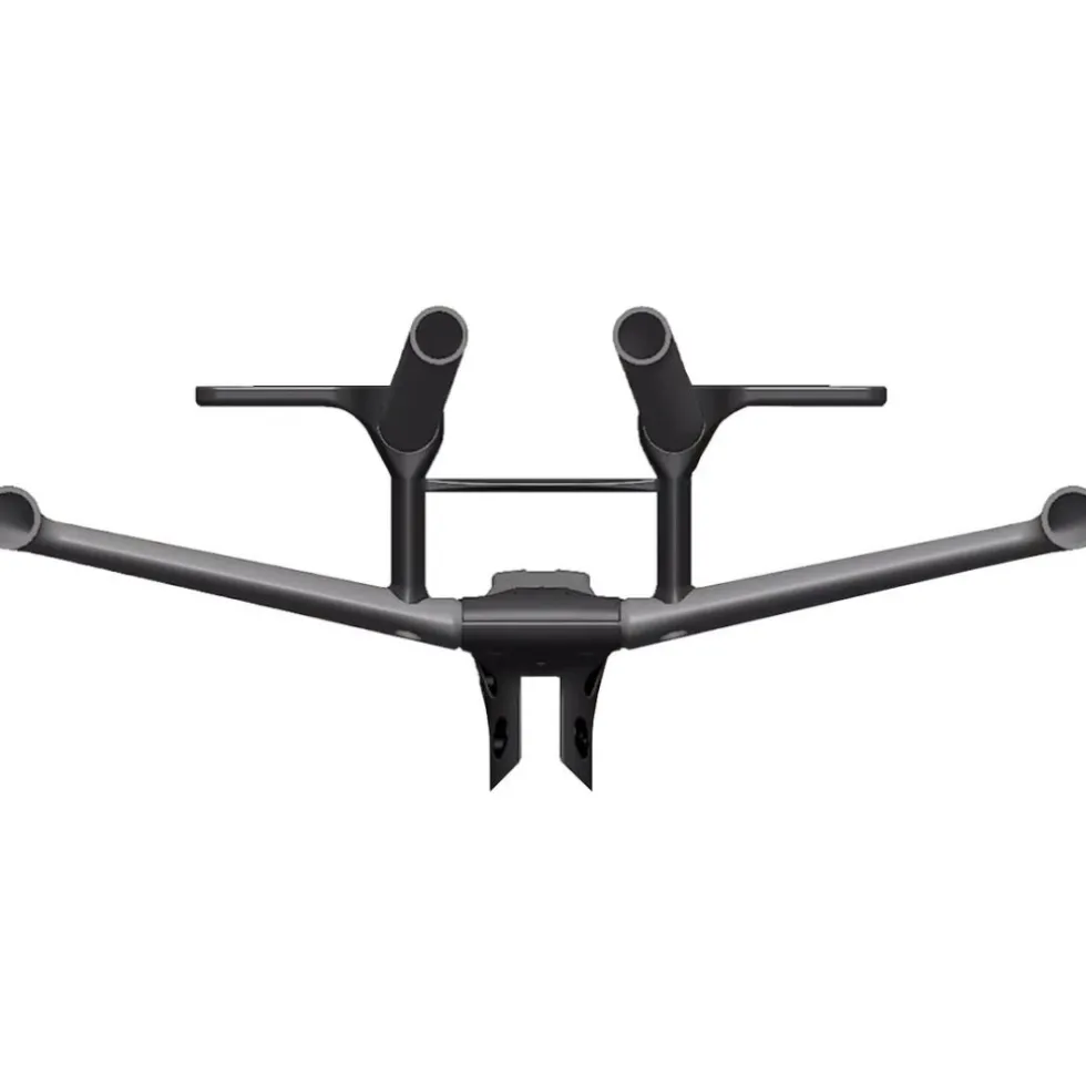 BMC Flat Cockpit voor Timemachine 01 (ab 2017) - Tijdritstuur - 300887