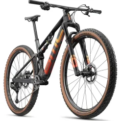 BMC FOURSTROKE R 01 ONE - 29