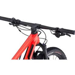 BMC FOURSTROKE 01 THREE - 29