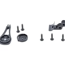 Fietscomputer Houders|Houders Voor Fietscomputers < BMC Garmin/Wahoo Computer Mount for ICS Aero Stems - 30000719