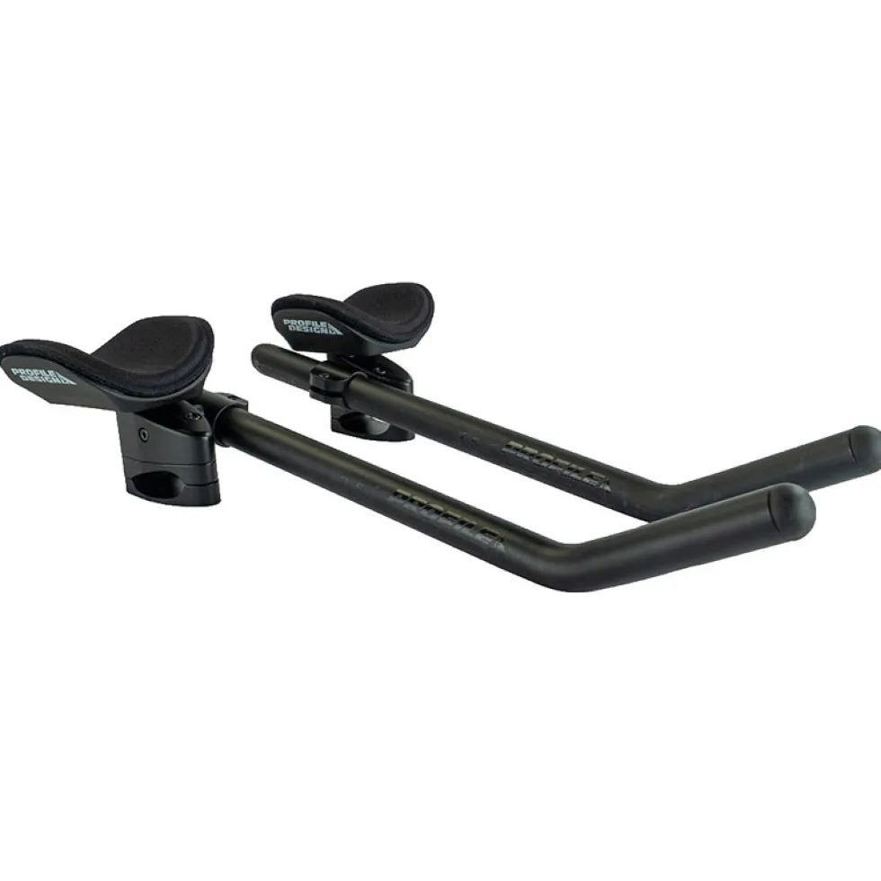 BMC ICS Aero Clip-On Extensions Opzetstuur - 30000749
