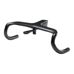 BMC ICS2 Carbon Aero Gen.2 Stuur-Stuurpen-Enheid - zwart