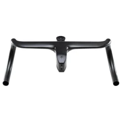 BMC ICS2 Carbon Aero Gen.2 Stuur-Stuurpen-Enheid - zwart