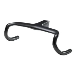 BMC ICS2 Carbon Aero Gen.2 Stuur-Stuurpen-Enheid - zwart