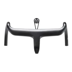 BMC ICS2 Carbon Aero Gen.2 Stuur-Stuurpen-Enheid - zwart