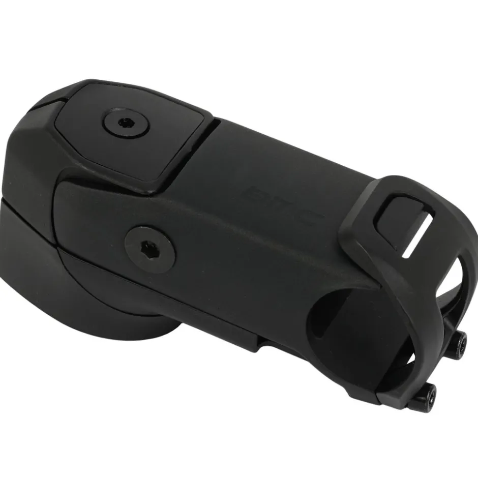 Stuurpennen < BMC ICS2 MTT x Redshift Stuurpen - 31.8mm - zwart