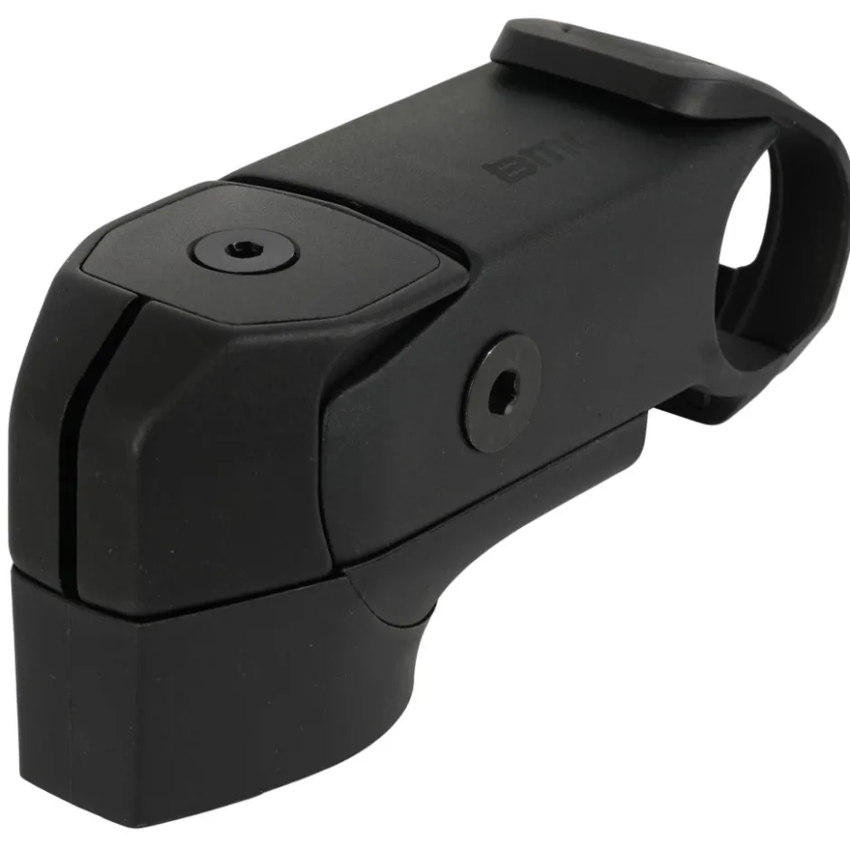 Stuurpennen < BMC ICS2 MTT x Redshift Stuurpen - 31.8mm - zwart