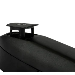 BMC ICS2 Stuurpen - 31.8mm - zwart