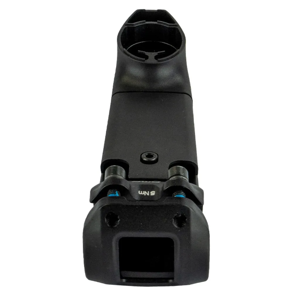 BMC ICS2 Stuurpen - 31.8mm - zwart