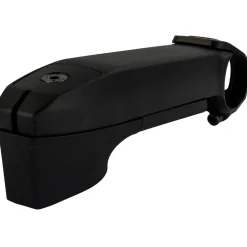 BMC ICS2 Stuurpen - 31.8mm - zwart
