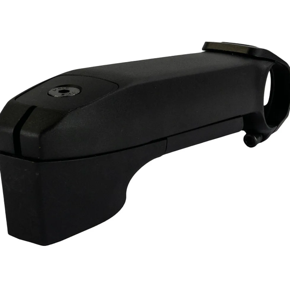 BMC ICS2 Stuurpen - 31.8mm - zwart