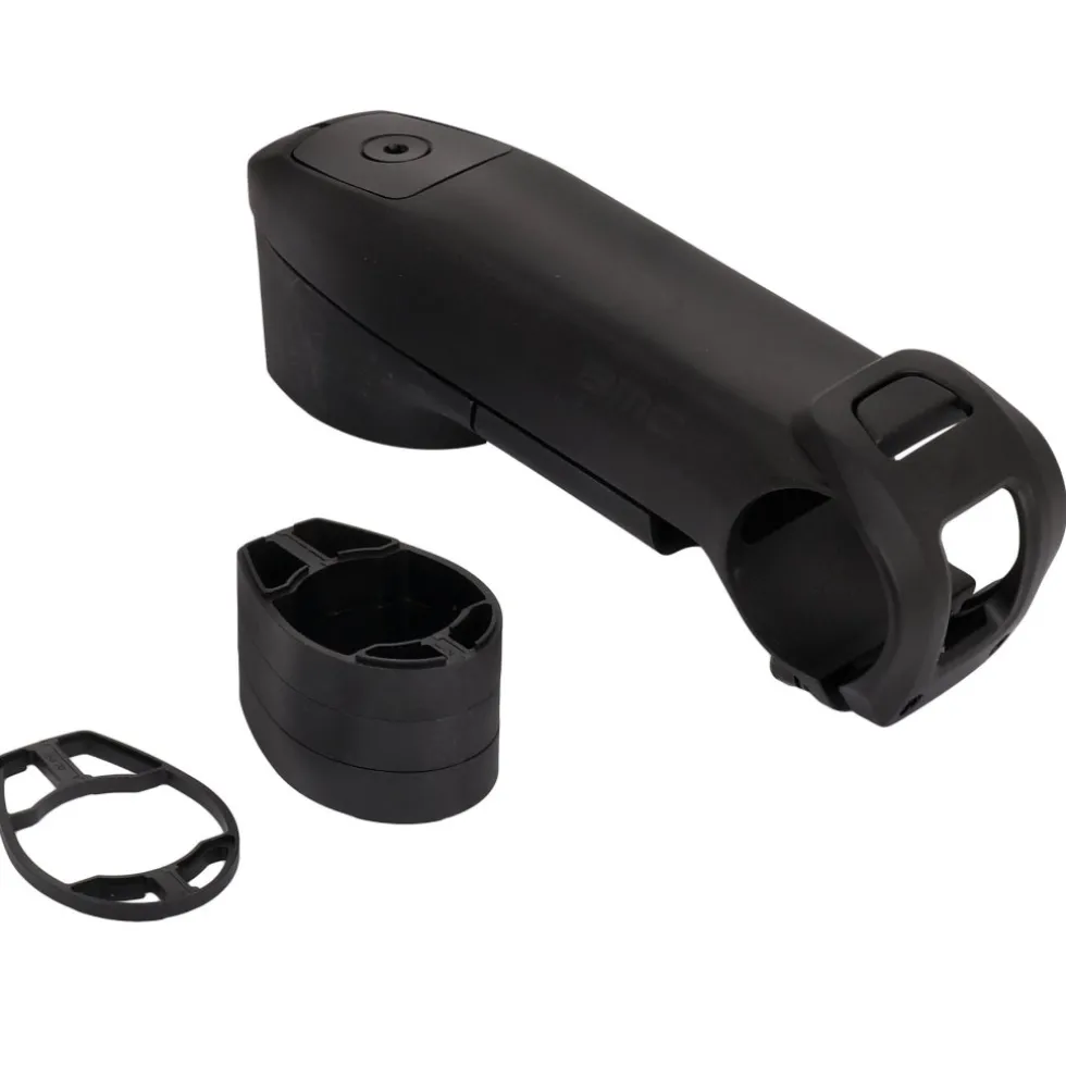 BMC ICS2 Stuurpen - 31.8mm - zwart